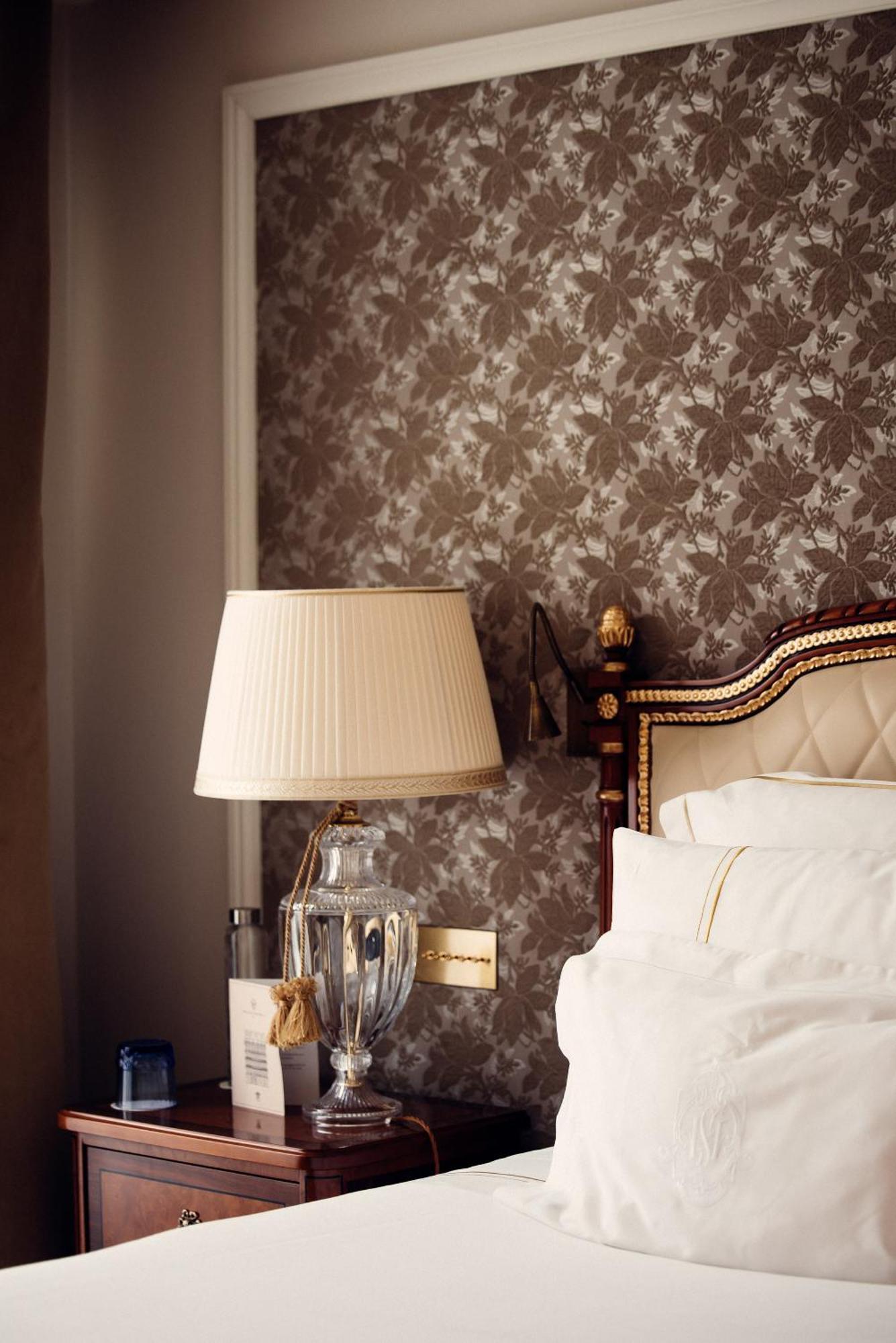 Hotel Splendide Royal Paris - Relais & Chateaux Eksteriør billede