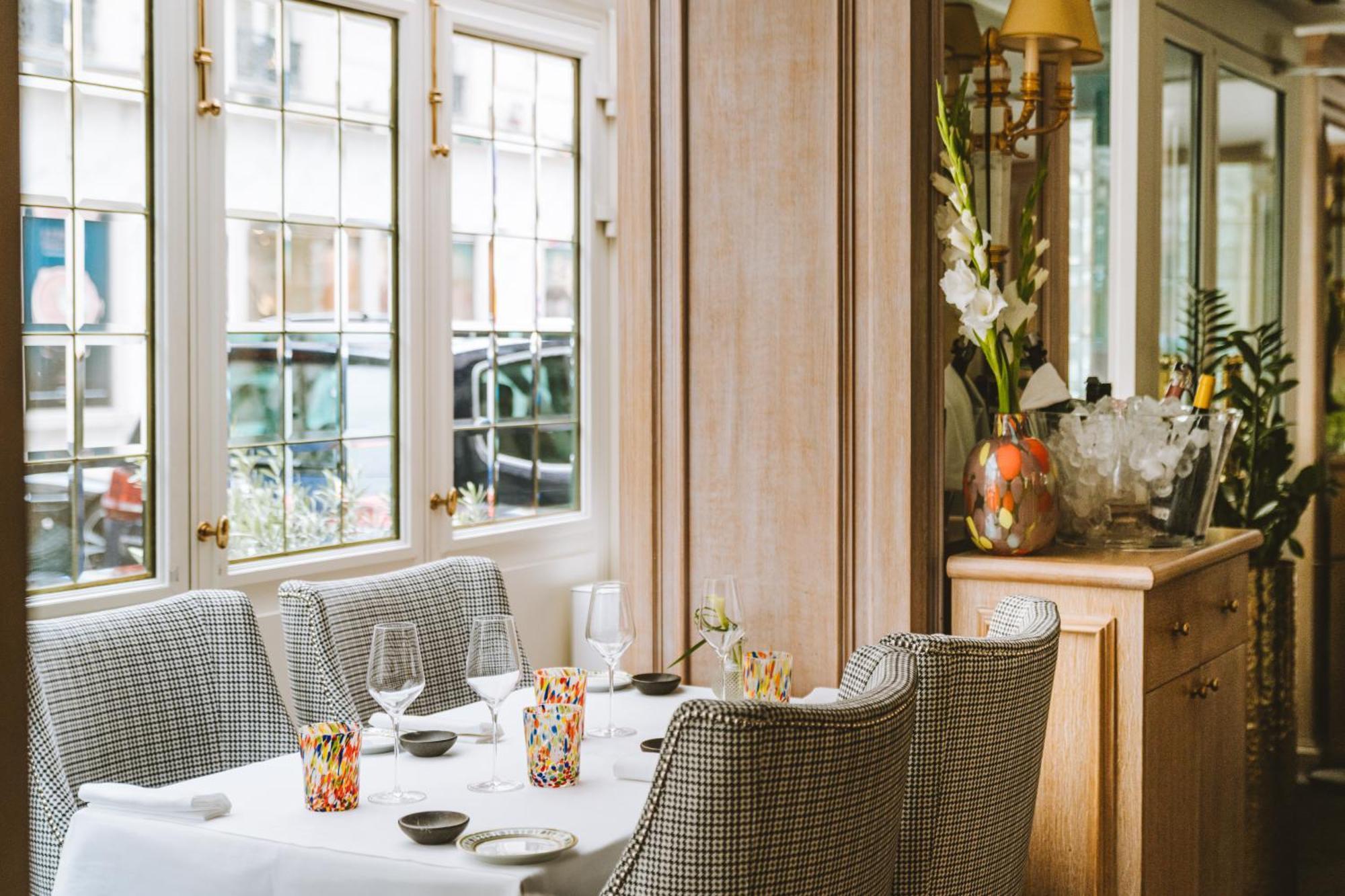 Hotel Splendide Royal Paris - Relais & Chateaux Eksteriør billede