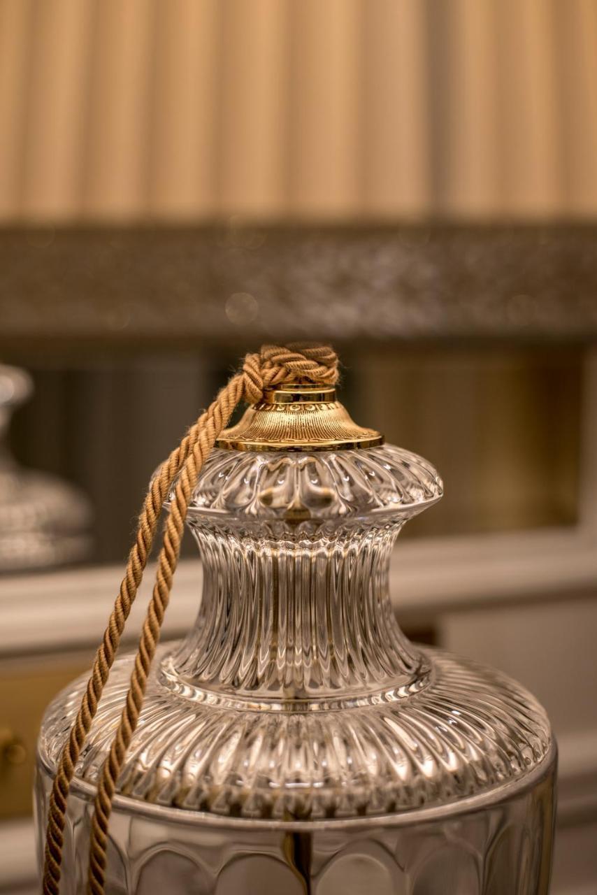 Hotel Splendide Royal Paris - Relais & Chateaux Eksteriør billede